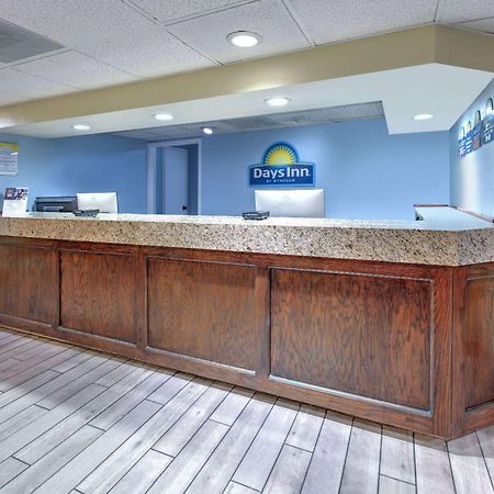 Days Inn Greenville MS Extérieur photo