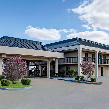 Days Inn Greenville MS Extérieur photo