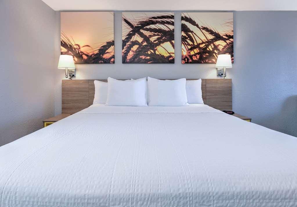 Days Inn Greenville MS Chambre photo