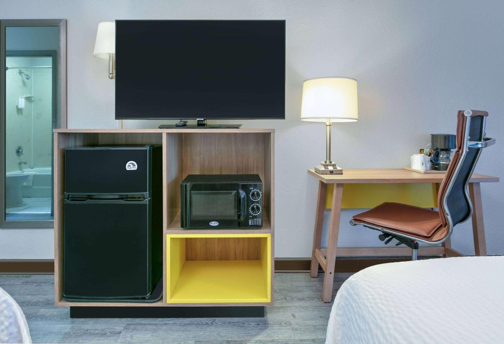 Days Inn Greenville MS Extérieur photo