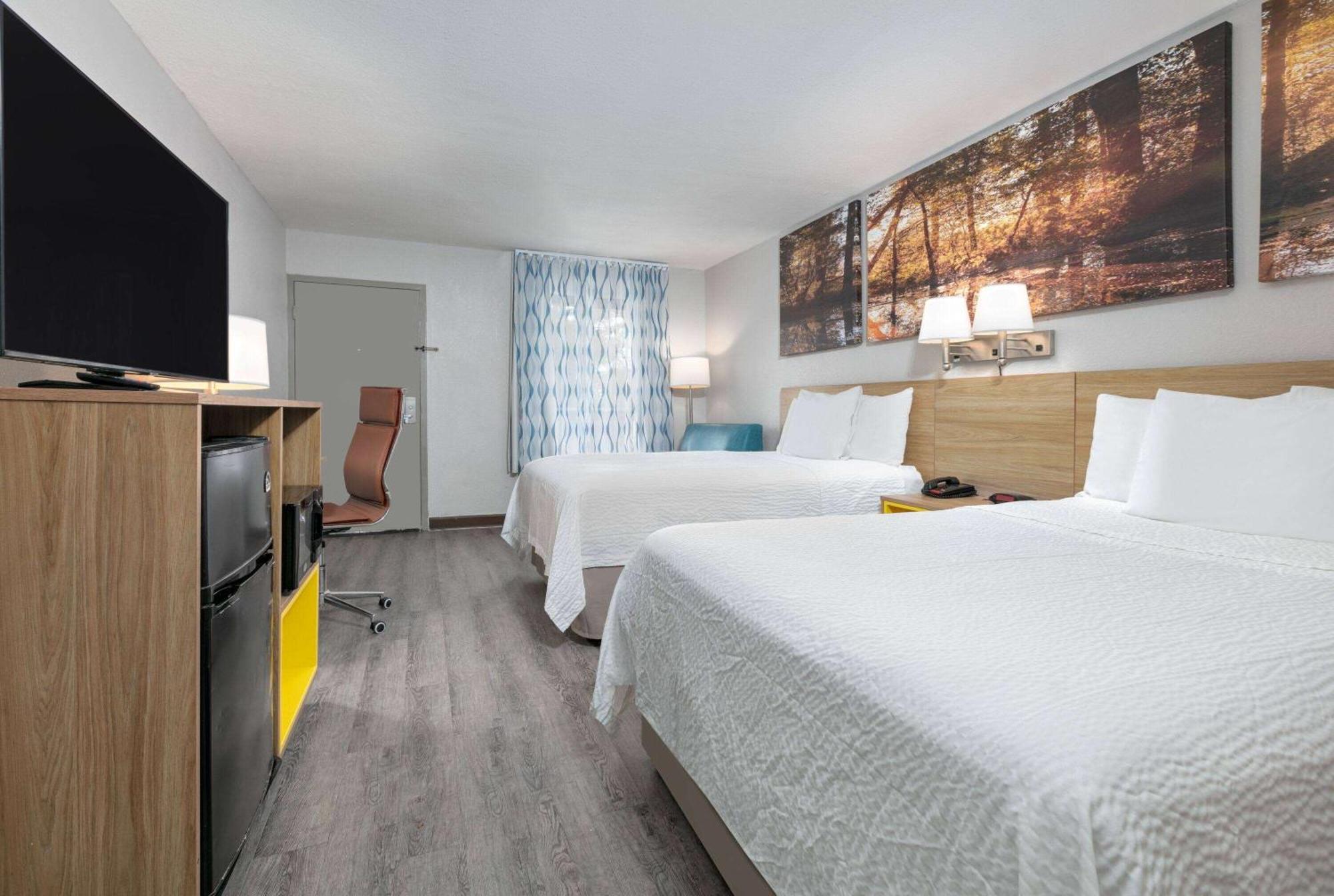 Days Inn Greenville MS Extérieur photo