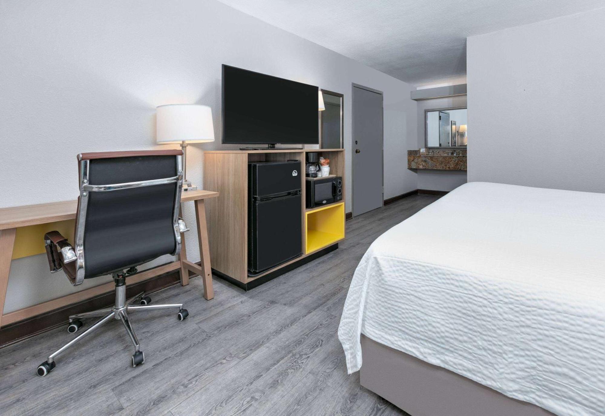 Days Inn Greenville MS Extérieur photo