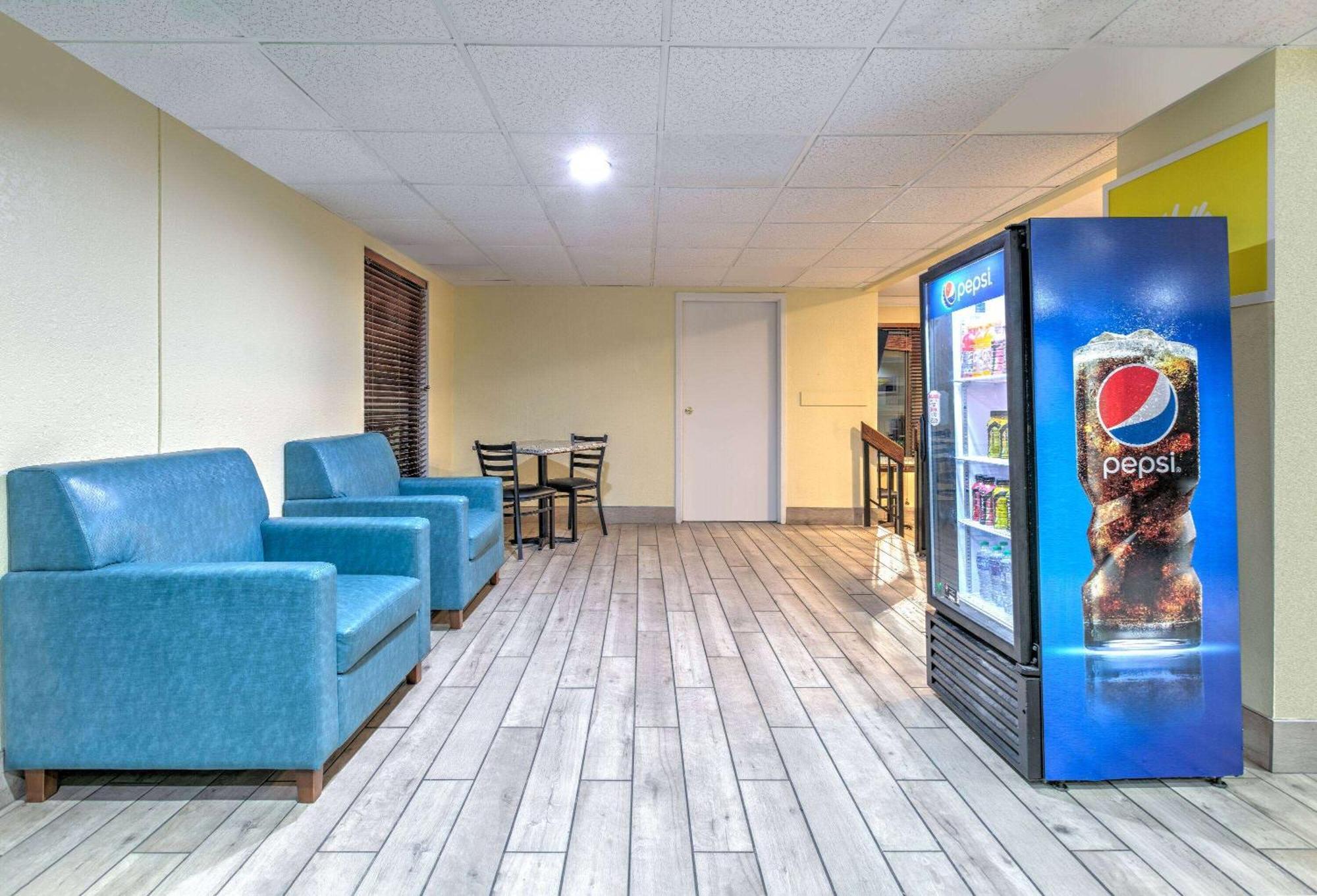 Days Inn Greenville MS Extérieur photo