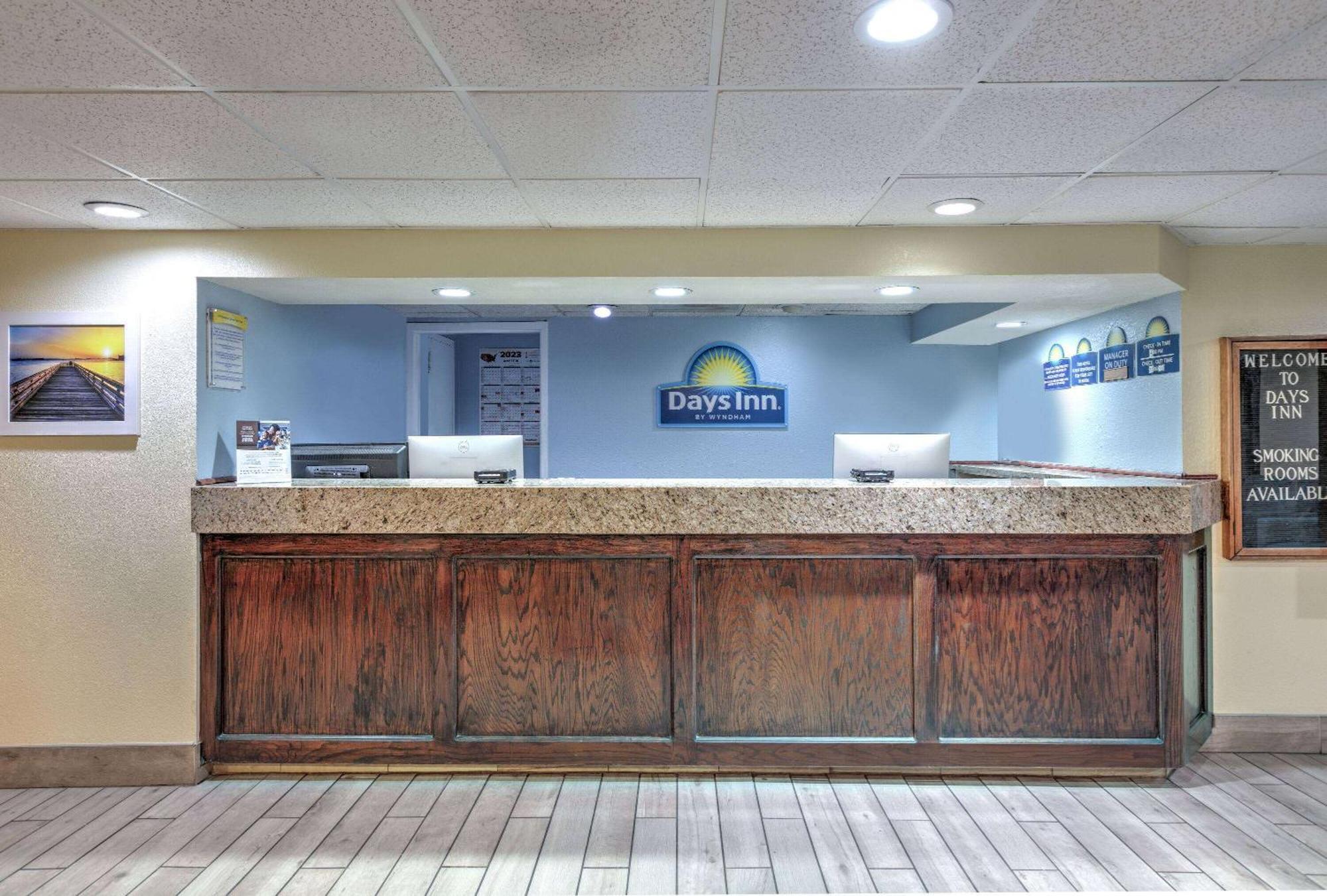 Days Inn Greenville MS Extérieur photo